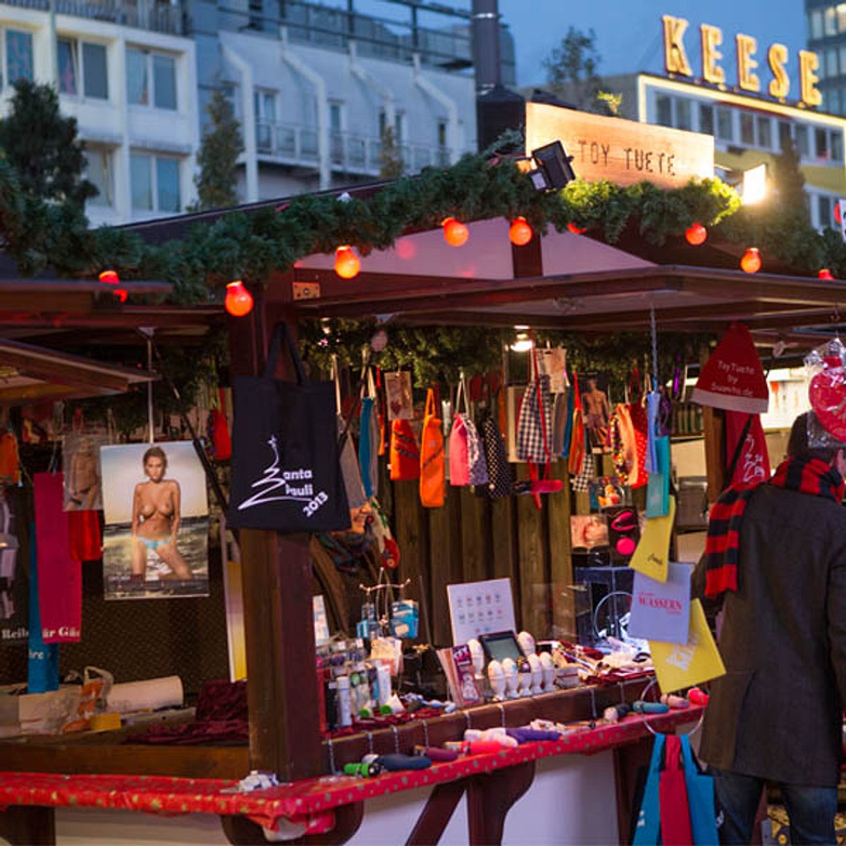 ungewoehnliche weihnachtsmaerkte reeperbahn