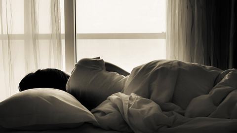 Befindlichkeitsstörung oder Depression? Der Unterschied - Foto: iStock
