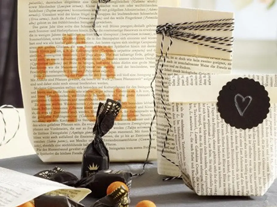upcycling buecher