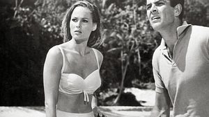 Ursula Andress: Warum das Bondgirl ihren 85. Geburtstag ganz alleine feiern musste - Foto: IMAGO / Cinema Publishers Collection