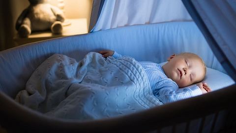 USA: Mutter macht gruselige Entdeckung im Bett ihres Sohnes - Foto: iStock/Symbolbild