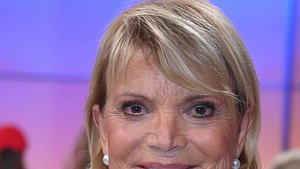 Uschi Glas neues Glück mit 78 - Foto: IMAGO / Horst Galuschka