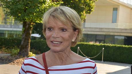 Uschi Glas: Traurig, was jetzt ans Licht kommt! - Foto: IMAGO / Manfred Siebinger