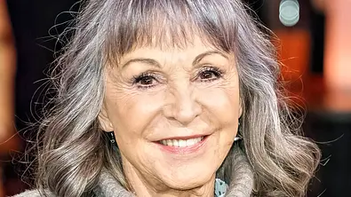 Uta Schorn ist nach ihrem Schlaganfall in einer Reha-Klinik. - Foto: IMAGO / STAR-MEDIA