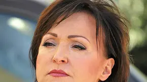 Ute Freudenberg: Trauriges Aus offiziell bestätigt - Foto: IMAGO / Future Image Ute Freudenberg: Trauriges Aus offiziell bestätigt - Foto: IMAGO / Future Image