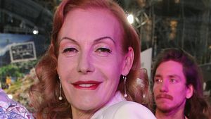 Ute Lemper verrät den Grund fürs Fremdgehen! - Foto: Andreas Rentz/Life Ball 2018/Getty Images