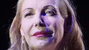 Ute Lemper - Foto: Luciano Viti / Kontributor / Getty Images Ute Lemper - Foto: Luciano Viti / Kontributor / Getty Images