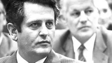 Uwe Barschel - Foto: United Archives / Kontributor / Getty Images Uwe Barschel - Foto: United Archives / Kontributor / Getty Images
