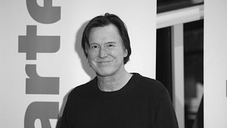 Tatort-Star Uwe Bohm ist tot - Das ist zur Todesursache bekannt - Foto: IMAGO / POP-EYE