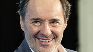 Uwe Kockisch - Foto: IMAGO / Andre Poling