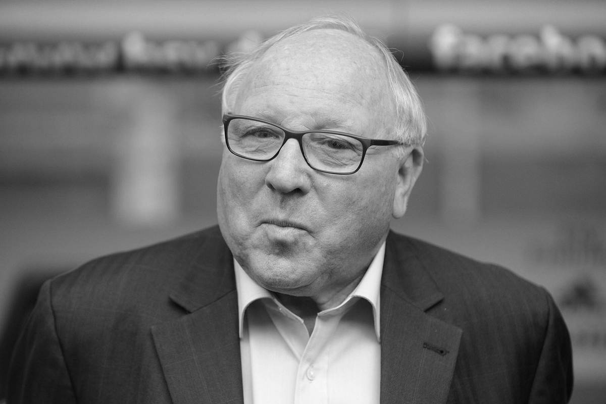 Uwe Seeler (†85): Für die Liebe verzichtete er auf Millionen!