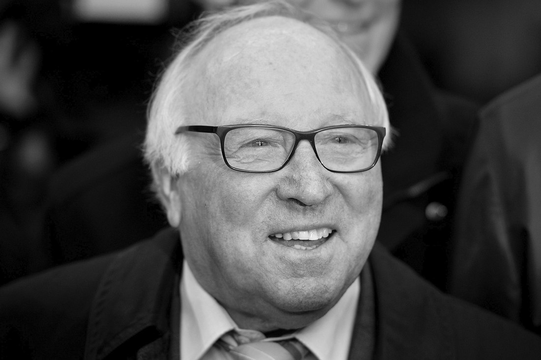 Fußball-Legende Uwe Seeler ist tot - was bisher zur Todesursache bekannt ist!