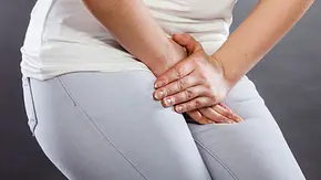 Juckender Intimbereich? Ursachen und Hilfe für deine Vagina. - Foto: iStock Juckender Intimbereich? Ursachen und Hilfe für deine Vagina. - Foto: iStock