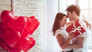 Valentinstag-Geschenke für Männer 2021 - Foto: Foto: istock.com/Vasyl Dolmatov