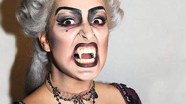 vampir q