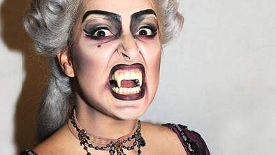 vampir q