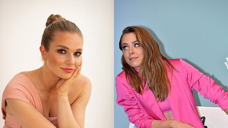 Vanessa Mai & Lola Weippert: OnlyFans statt Playboy - Jetzt packen sie aus - Foto: Getty Images/Tristar Media & RTL/Frank J. Fastner