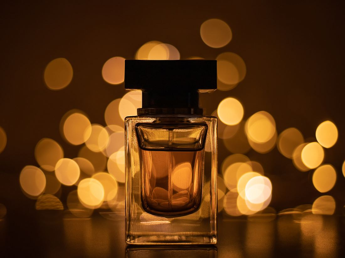 Vanille-Parfum