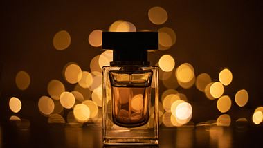 Vanille-Parfum - Foto: iStock/Yulia Naumovich