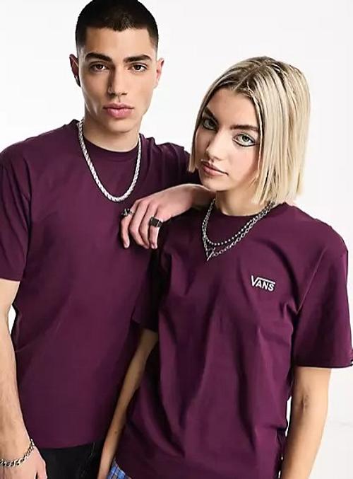 Vans Unisex Shirts, versch. Farben