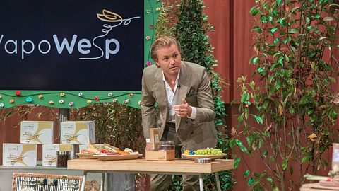 Die Höhle der Löwen: VapoWesp - Foto: RTL/Bernd-Michael Maurer