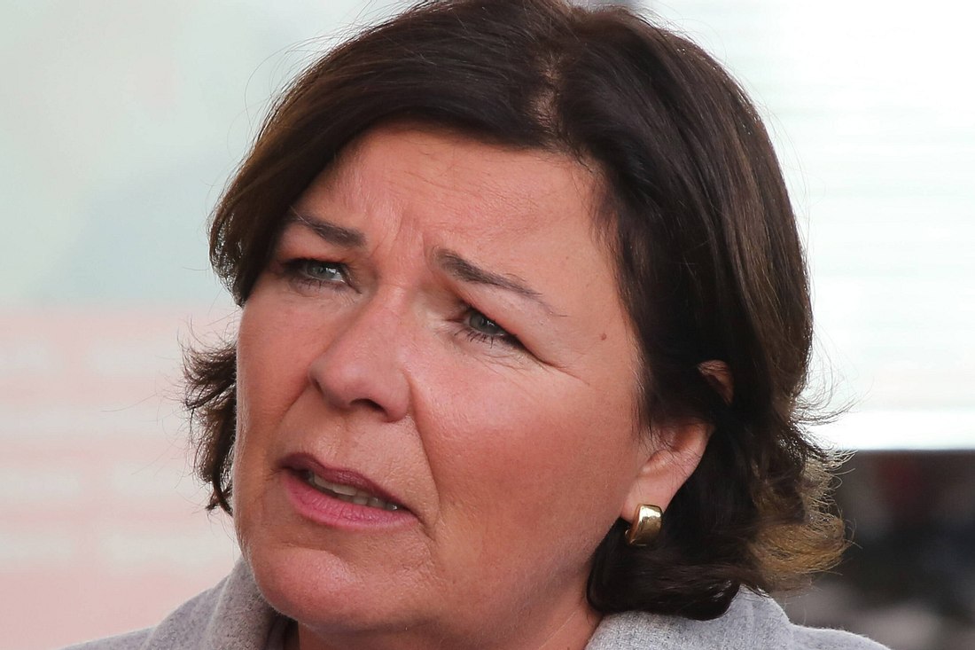 Vera Int-Veen & Schwester Linda: Wer ist hier der Boss?