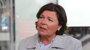 Vera Int-Veen: Trauriges Aus offiziell bestätigt! - Foto: IMAGO / CHROMORANGE