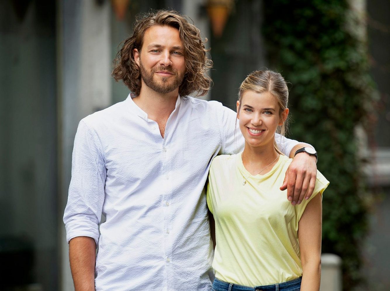Verbotene Liebe: Diese Stars kehren wirklich zurück! Verbotene Liebe: Diese Stars kehren wirklich zurück!