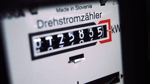 Verbraucherzentrale empfiehlt: darum solltest du unbedingt deinen Stromzähler fotografieren - Foto: Imago Images