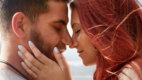 vergebener mann neu h - Foto: iStock