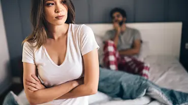 Diese Sternzeichen verlieben sich in die falsche Person. - Foto: nd3000/iStock Diese Sternzeichen verlieben sich in die falsche Person. - Foto: nd3000/iStock
