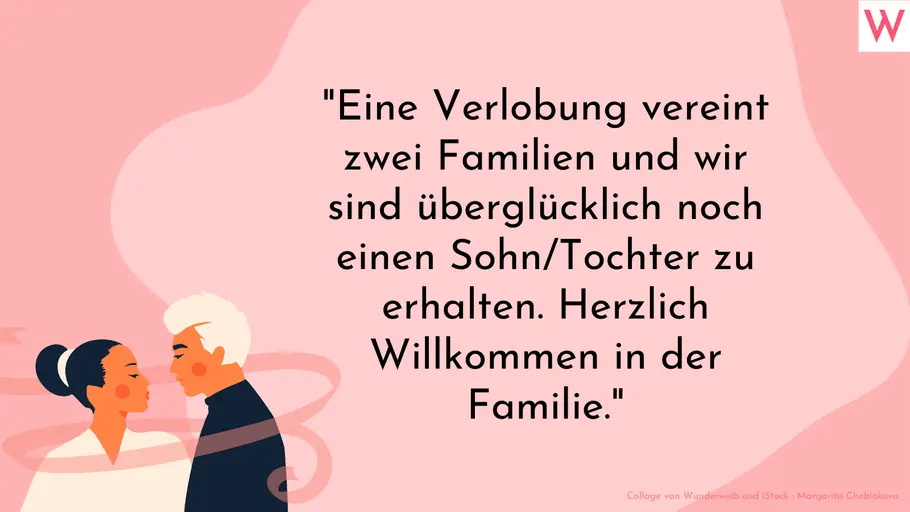 Verlobung Sprüche: So gratulierst du dem Paar Verlobung Sprüche: So gratulierst du dem Paar