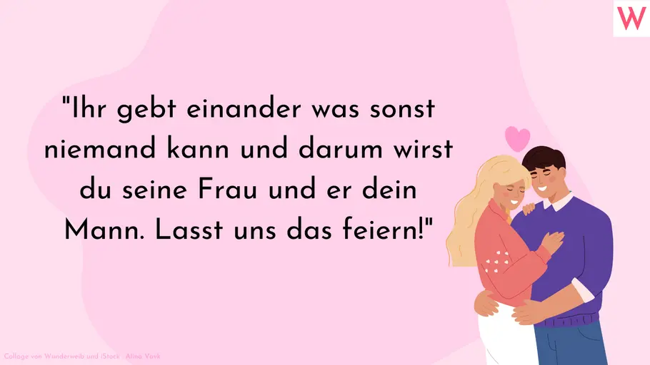 Herzlichen Glückwunsch: Ihr seid für einander gemacht! Herzlichen Glückwunsch: Ihr seid für einander gemacht!
