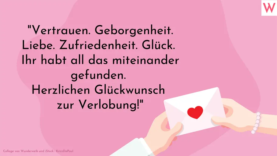 Hoch lebe das Verlobungspaar Hoch lebe das Verlobungspaar