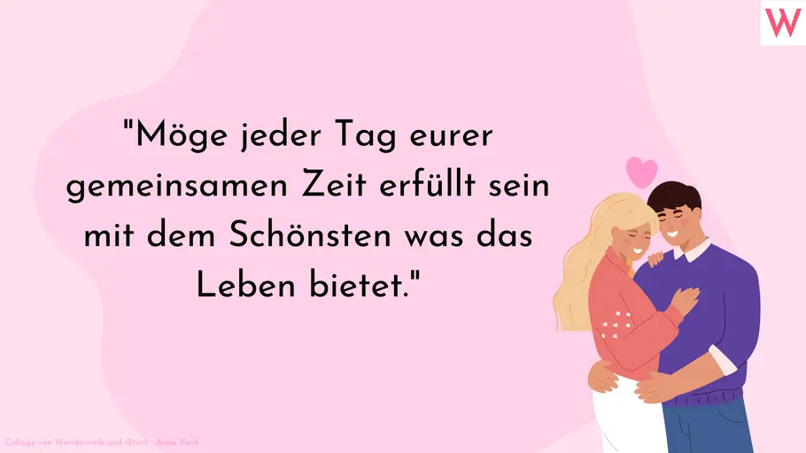 Die schönsten Wünsche zur Verlobung Die schönsten Wünsche zur Verlobung