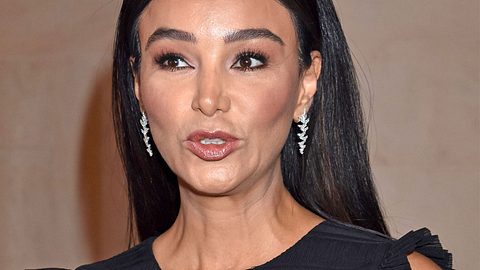 Verona Pooth ist in Sorge - Foto: TristarMedia/GettyImages