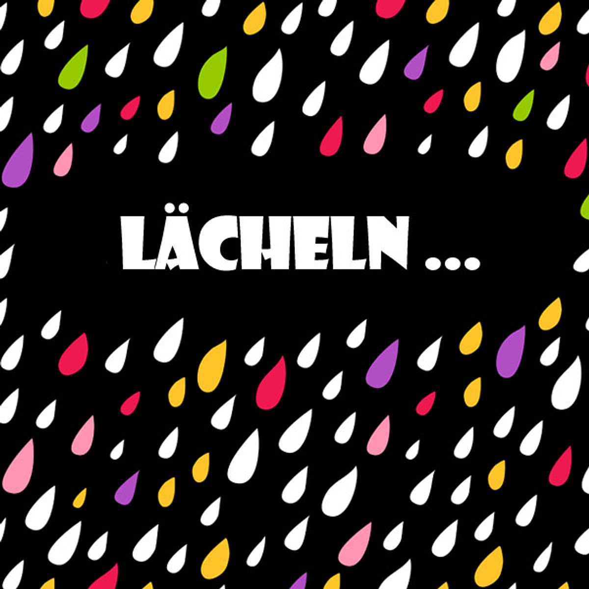 verzeihen lernen laecheln