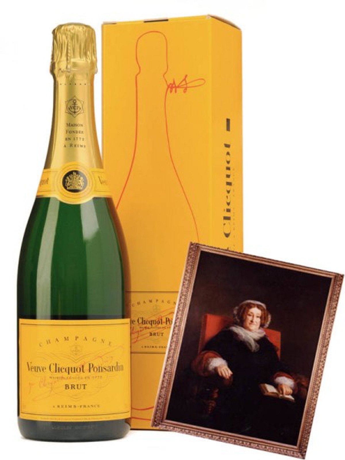 veuve clicquot nicola