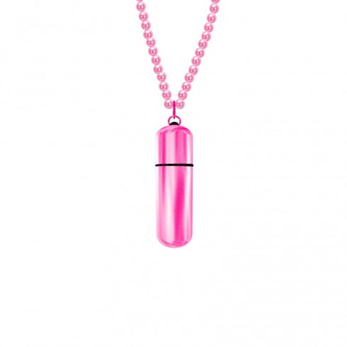 vibrating necklace mivibe