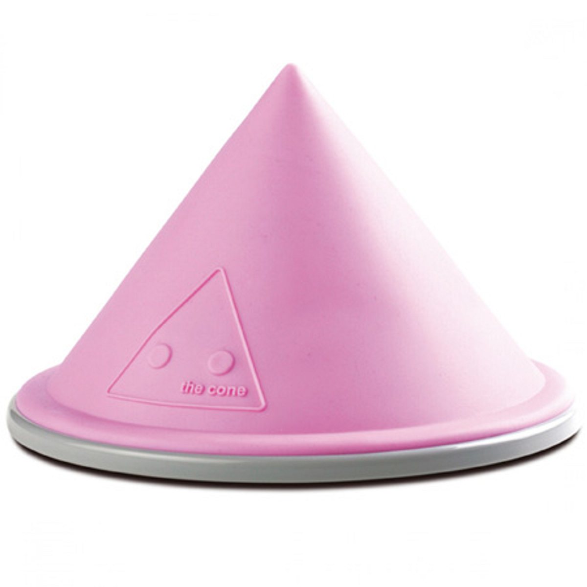 vibrator cone