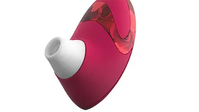 Der Womanizer verschafft dir einen Orgasmus nach dem anderen. - Foto: Womanizer.com