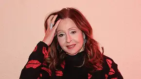 Vicky Leandros: Das wars! Jetzt sagt sie für immer Lebewohl ... - Foto: IMAGO / CHROMORANGE Vicky Leandros: Das wars! Jetzt sagt sie für immer Lebewohl ... - Foto: IMAGO / CHROMORANGE