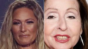 Vicky Leandros und Helene Fischer - Foto: Collage: Wunderweib Redaktion, IMAGO / osnapix/ IMAGO / Future Image