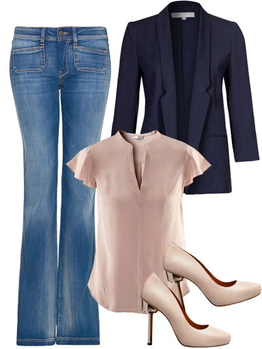 victoria beckham outfits look mode nachgestylt