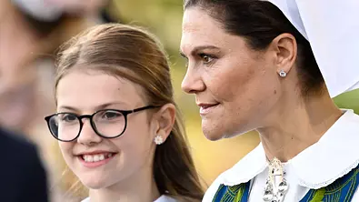 Victoria & Estelle: Die Mutter ist der Tochter größtes Vorbild - Foto: IMAGO / TT