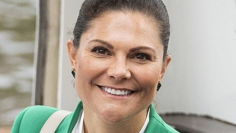 Victoria von Schweden es ist wahr - Foto: IMAGO / ANP