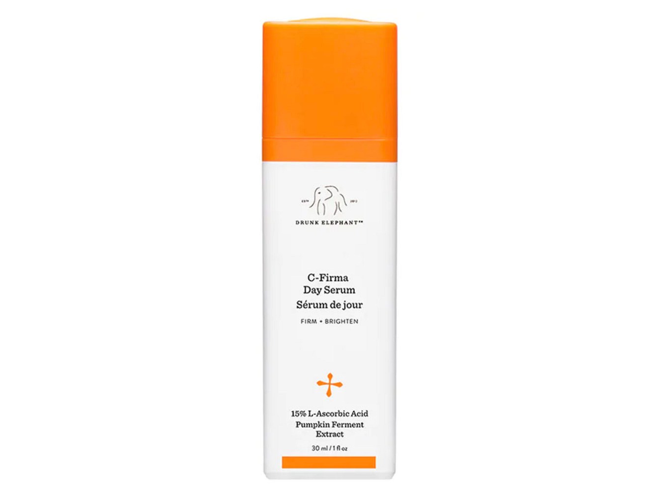 Vitamin-C-Serum Drunk Elephant