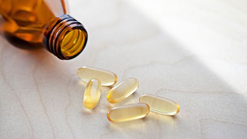 Vitamin D - Foto: iStock / juankphoto