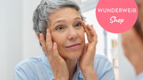 Vitayes Augencreme - Foto: iStock/Ridofranz/PR