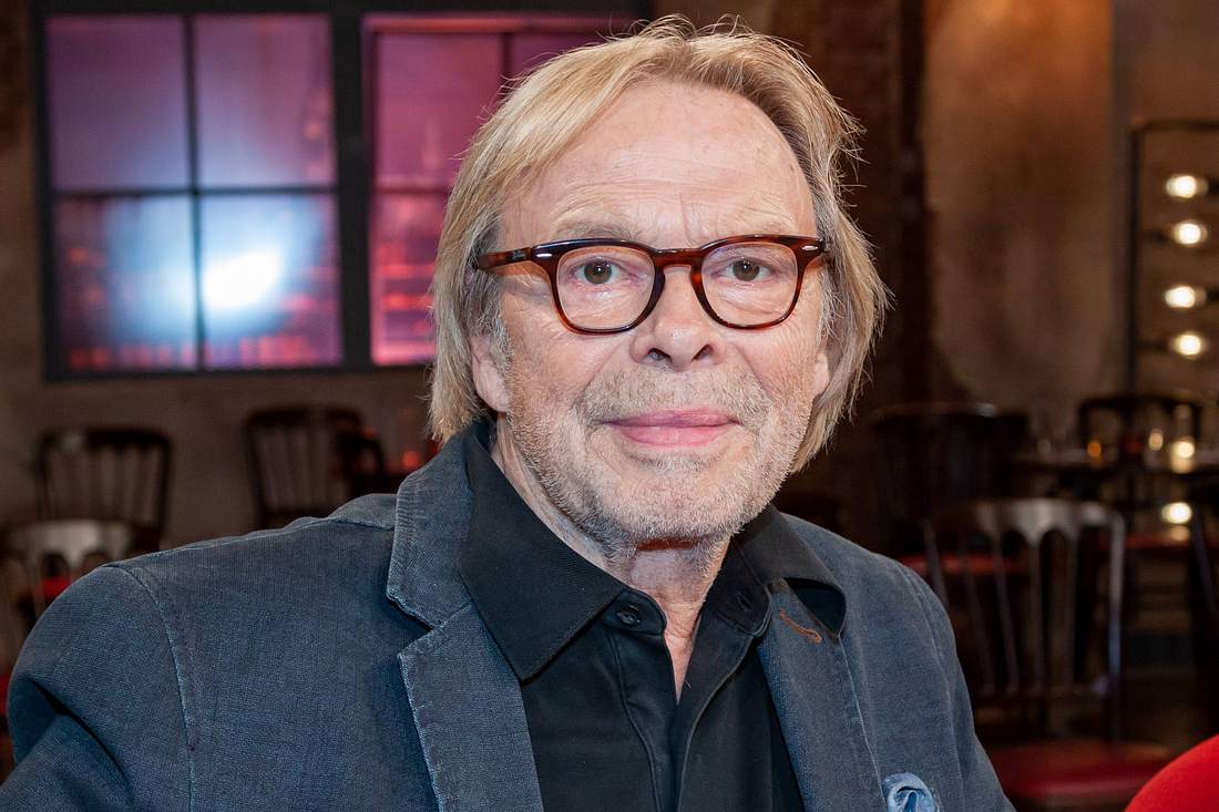 Volker Lechtenbrink Volker Lechtenbrink